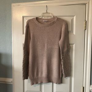 Leith sweater from Nordstrom